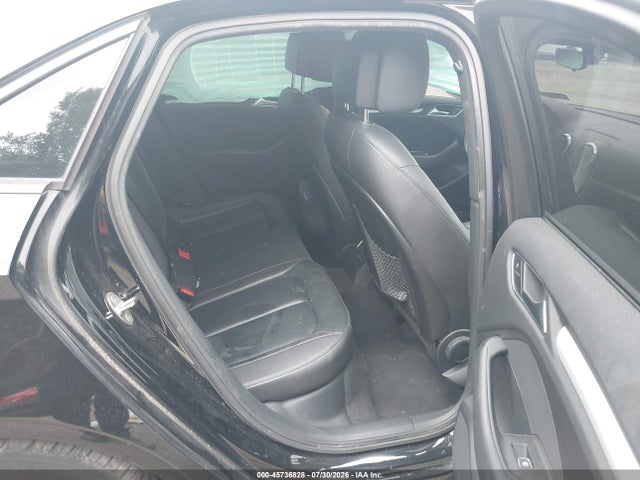 WAUA7GFF2G1060836 Audi A3 1.8t Premium