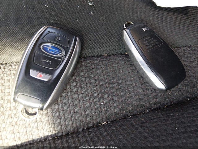 2022 Subaru Outback Premium მანქანა იყიდება აუქციონზე, vin: 4S4BTAFC3N3119198, აუქციონის ნომერი: 45736829