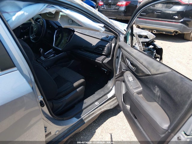 2022 Subaru Outback Premium მანქანა იყიდება აუქციონზე, vin: 4S4BTAFC3N3119198, აუქციონის ნომერი: 45736829