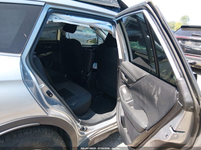 2022 Subaru Outback Premium მანქანა იყიდება აუქციონზე, vin: 4S4BTAFC3N3119198, აუქციონის ნომერი: 45736829