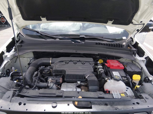2023 Jeep Renegade Trailhawk 4x4 მანქანა იყიდება აუქციონზე, vin: ZACNJDC19PPP19120, აუქციონის ნომერი: 45736838