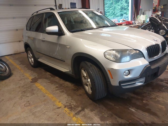 Продажа на аукционе авто 2010 Bmw X5 Xdrive30i, vin: 5UXFE4C55AL276179, номер лота: 45736840