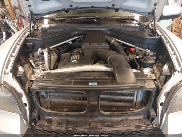 Aukcja sprzedaży 2010 Bmw X5 Xdrive30i, vin: 5UXFE4C55AL276179, numer aukcji: 45736840