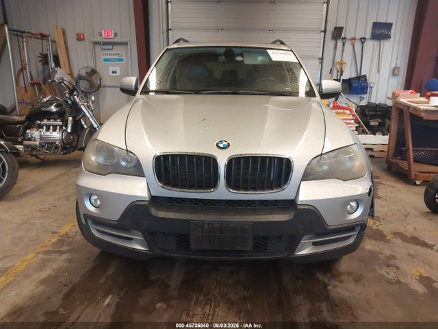Aukcja sprzedaży 2010 Bmw X5 Xdrive30i, vin: 5UXFE4C55AL276179, numer aukcji: 45736840