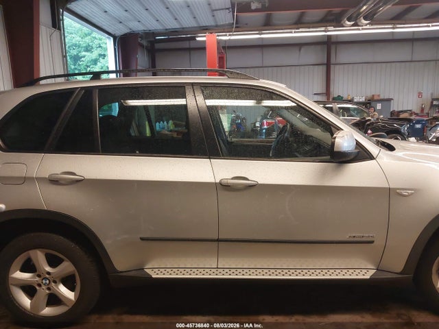 Aukcja sprzedaży 2010 Bmw X5 Xdrive30i, vin: 5UXFE4C55AL276179, numer aukcji: 45736840