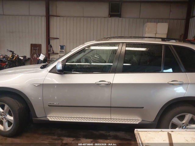 Aukcja sprzedaży 2010 Bmw X5 Xdrive30i, vin: 5UXFE4C55AL276179, numer aukcji: 45736840
