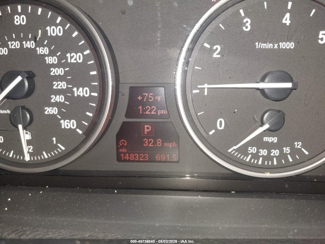 Aukcja sprzedaży 2010 Bmw X5 Xdrive30i, vin: 5UXFE4C55AL276179, numer aukcji: 45736840