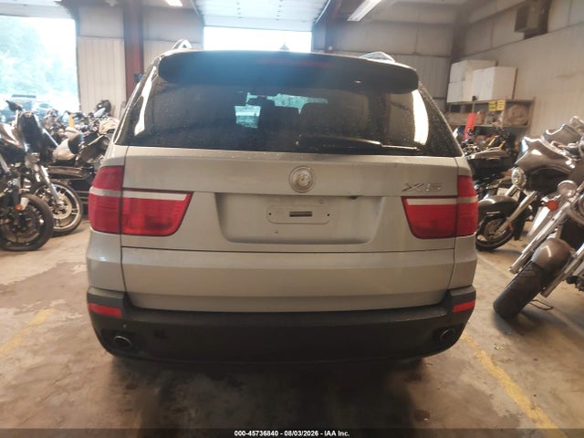 Aukcja sprzedaży 2010 Bmw X5 Xdrive30i, vin: 5UXFE4C55AL276179, numer aukcji: 45736840