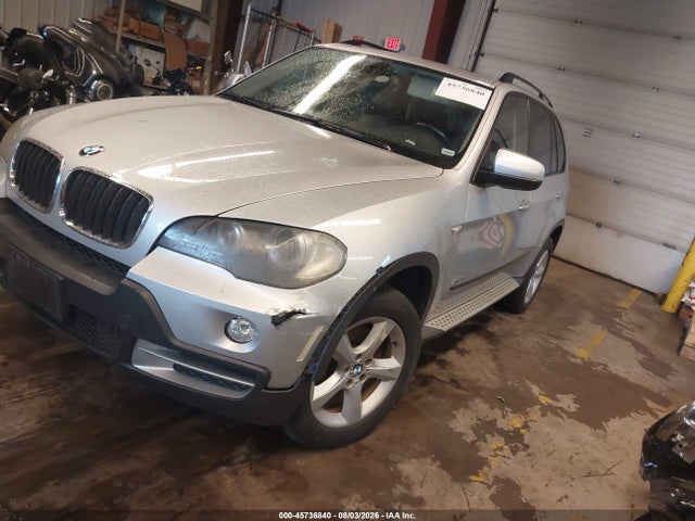 Aukcja sprzedaży 2010 Bmw X5 Xdrive30i, vin: 5UXFE4C55AL276179, numer aukcji: 45736840