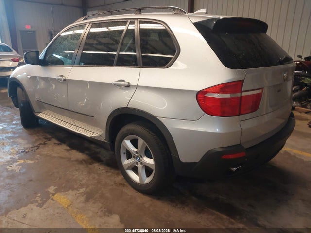 Aukcja sprzedaży 2010 Bmw X5 Xdrive30i, vin: 5UXFE4C55AL276179, numer aukcji: 45736840