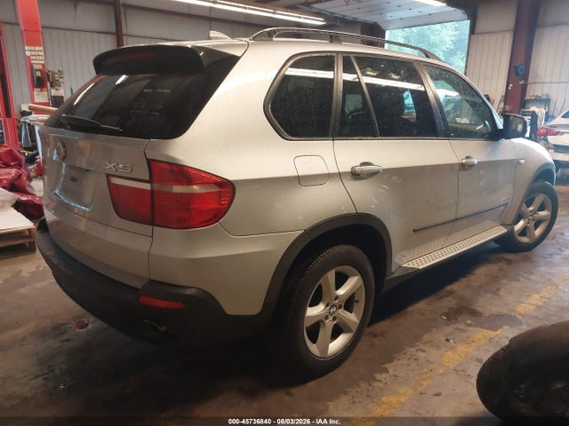 Aukcja sprzedaży 2010 Bmw X5 Xdrive30i, vin: 5UXFE4C55AL276179, numer aukcji: 45736840