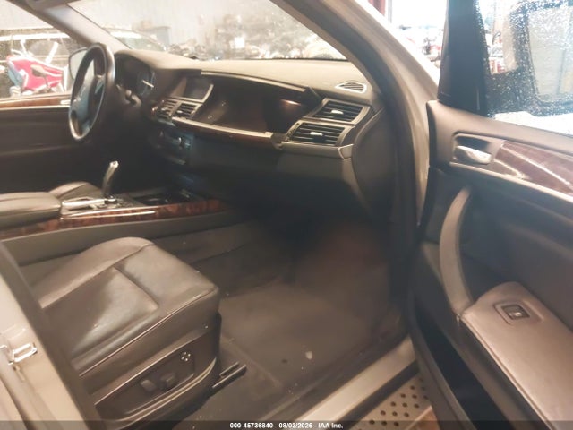 Aukcja sprzedaży 2010 Bmw X5 Xdrive30i, vin: 5UXFE4C55AL276179, numer aukcji: 45736840