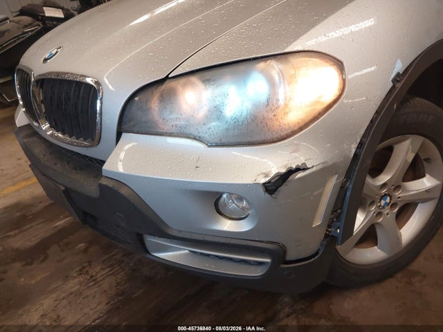 Aukcja sprzedaży 2010 Bmw X5 Xdrive30i, vin: 5UXFE4C55AL276179, numer aukcji: 45736840