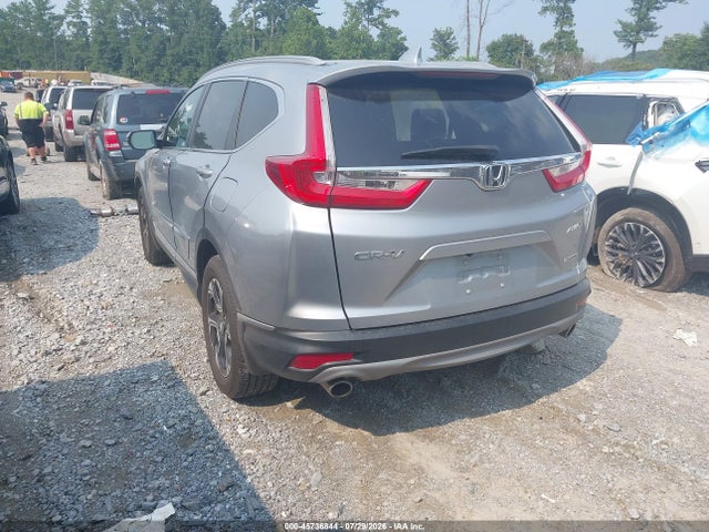 Продаж на аукціоні авто 2019 Honda Cr-v Touring, vin: JHLRW2H96KX006614, номер лоту: 45736844