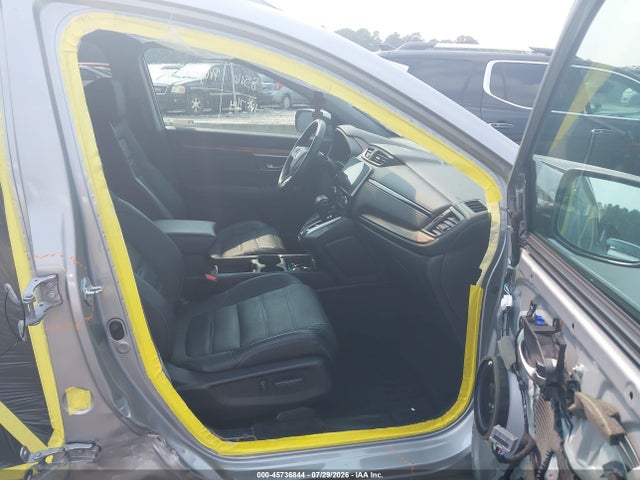 Продаж на аукціоні авто 2019 Honda Cr-v Touring, vin: JHLRW2H96KX006614, номер лоту: 45736844