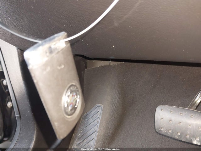 Aukcja sprzedaży 2014 Cadillac Srx Standard, vin: 3GYFNAE33ES533670, numer aukcji: 45736853