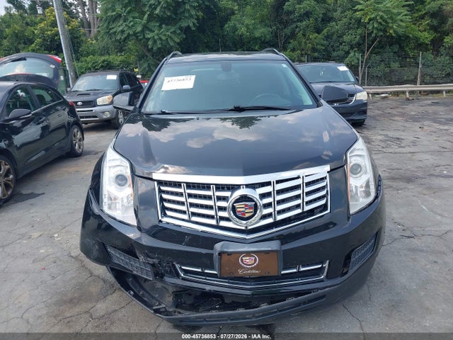 Aukcja sprzedaży 2014 Cadillac Srx Standard, vin: 3GYFNAE33ES533670, numer aukcji: 45736853