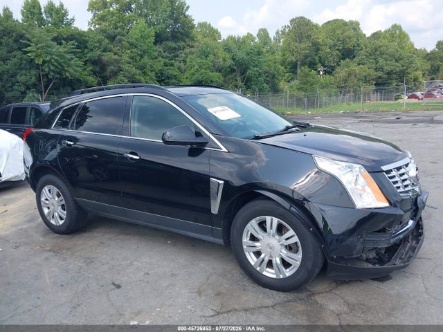Aukcja sprzedaży 2014 Cadillac Srx Standard, vin: 3GYFNAE33ES533670, numer aukcji: 45736853