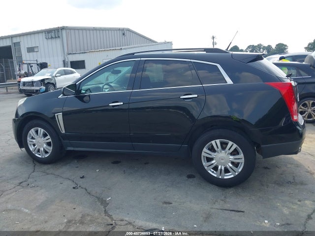 Aukcja sprzedaży 2014 Cadillac Srx Standard, vin: 3GYFNAE33ES533670, numer aukcji: 45736853