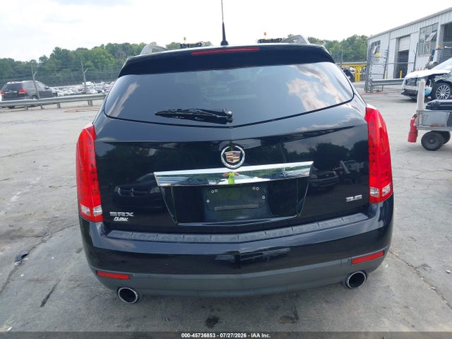 Aukcja sprzedaży 2014 Cadillac Srx Standard, vin: 3GYFNAE33ES533670, numer aukcji: 45736853