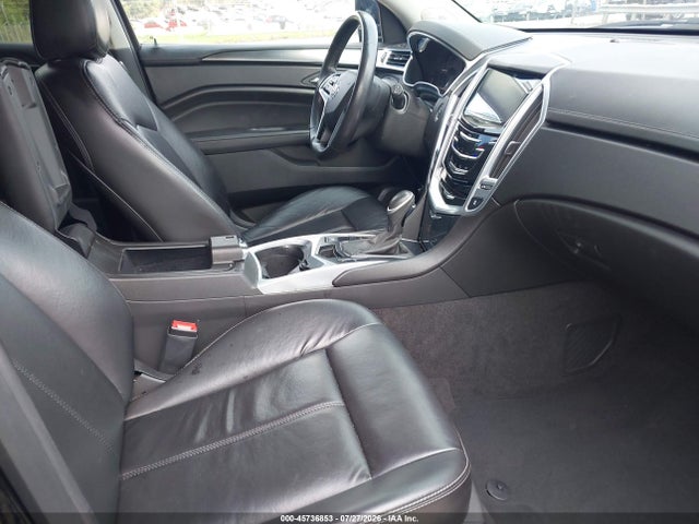 Aukcja sprzedaży 2014 Cadillac Srx Standard, vin: 3GYFNAE33ES533670, numer aukcji: 45736853