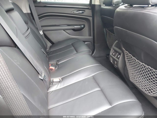 Aukcja sprzedaży 2014 Cadillac Srx Standard, vin: 3GYFNAE33ES533670, numer aukcji: 45736853