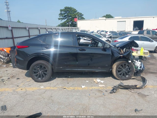 Продажа на аукционе авто 2026 Buick Envista Sport Touring Fwd, vin: KL47LBEP2TB079469, номер лота: 45736854