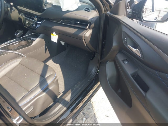 Продажа на аукционе авто 2026 Buick Envista Sport Touring Fwd, vin: KL47LBEP2TB079469, номер лота: 45736854