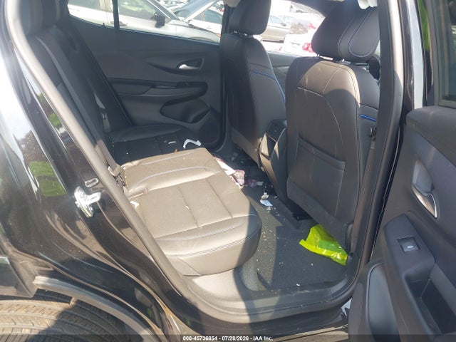 Продажа на аукционе авто 2026 Buick Envista Sport Touring Fwd, vin: KL47LBEP2TB079469, номер лота: 45736854