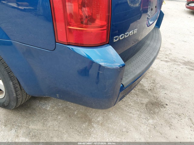 Auction sale of the 2010 Dodge Grand Caravan Sxt, vin: 2D4RN5D17AR205222, lot number: 45736857