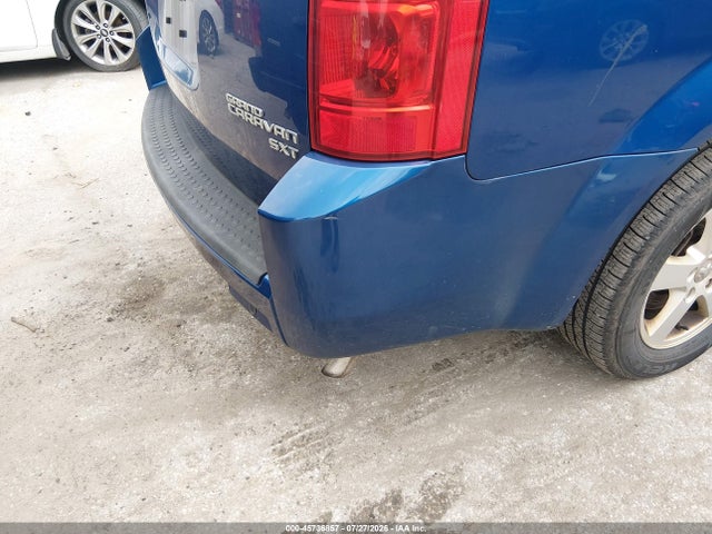 Auction sale of the 2010 Dodge Grand Caravan Sxt, vin: 2D4RN5D17AR205222, lot number: 45736857