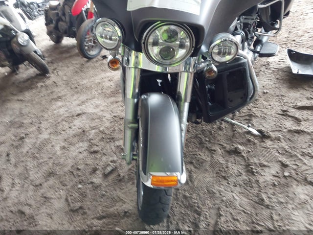Продажа на аукционе авто 2017 Harley-davidson Flhtk Ultra Limited, vin: 1HD1KED13HB605000, номер лота: 45736860