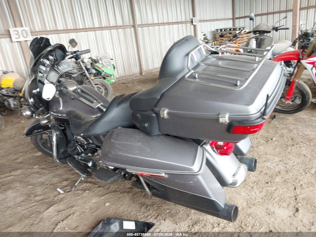 Продажа на аукционе авто 2017 Harley-davidson Flhtk Ultra Limited, vin: 1HD1KED13HB605000, номер лота: 45736860