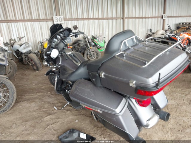 Продажа на аукционе авто 2017 Harley-davidson Flhtk Ultra Limited, vin: 1HD1KED13HB605000, номер лота: 45736860