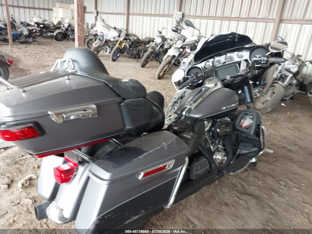 Продажа на аукционе авто 2017 Harley-davidson Flhtk Ultra Limited, vin: 1HD1KED13HB605000, номер лота: 45736860