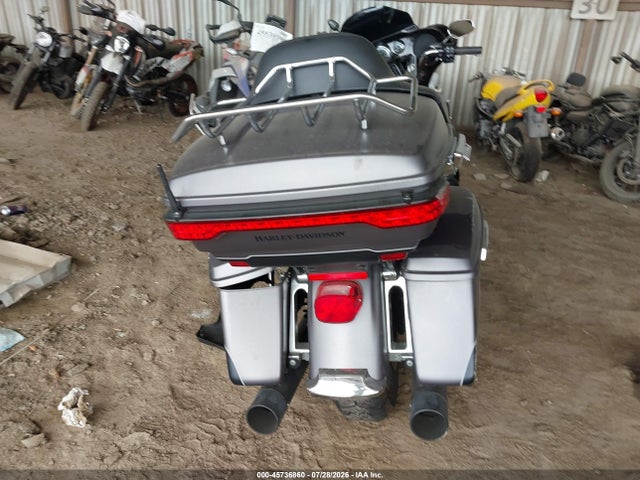 Продажа на аукционе авто 2017 Harley-davidson Flhtk Ultra Limited, vin: 1HD1KED13HB605000, номер лота: 45736860