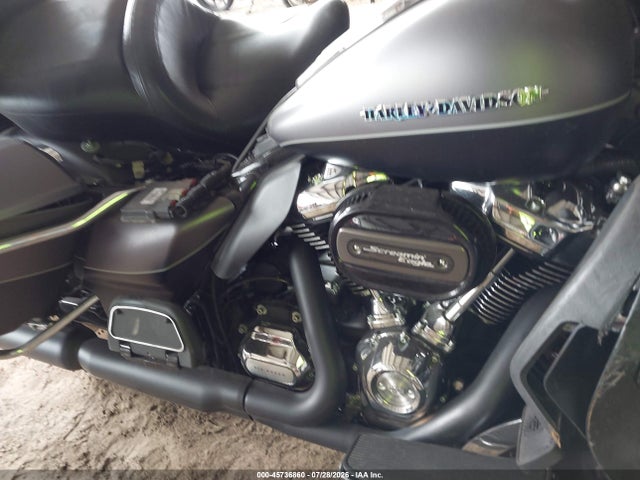 Продажа на аукционе авто 2017 Harley-davidson Flhtk Ultra Limited, vin: 1HD1KED13HB605000, номер лота: 45736860