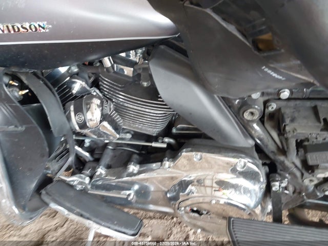 Продажа на аукционе авто 2017 Harley-davidson Flhtk Ultra Limited, vin: 1HD1KED13HB605000, номер лота: 45736860