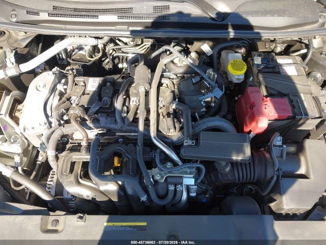 3N1AB9DV3TY216415 Nissan SENTRA SR