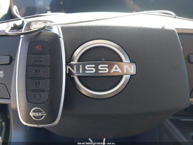 3N1AB9DV3TY216415 Nissan SENTRA SR
