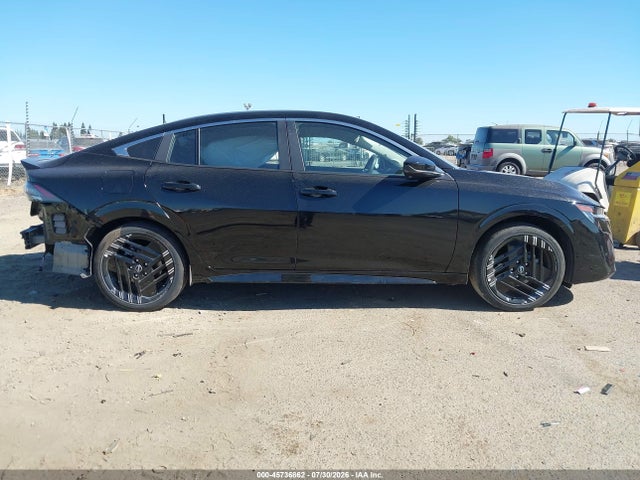 3N1AB9DV3TY216415 Nissan SENTRA SR