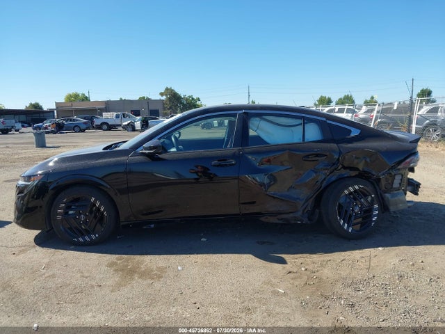 3N1AB9DV3TY216415 Nissan SENTRA SR