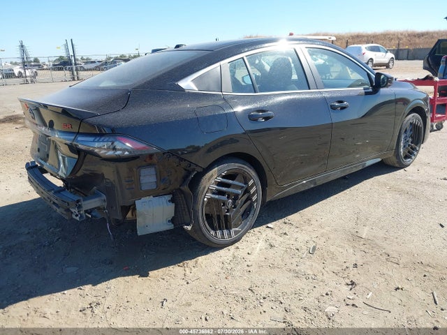 3N1AB9DV3TY216415 Nissan SENTRA SR