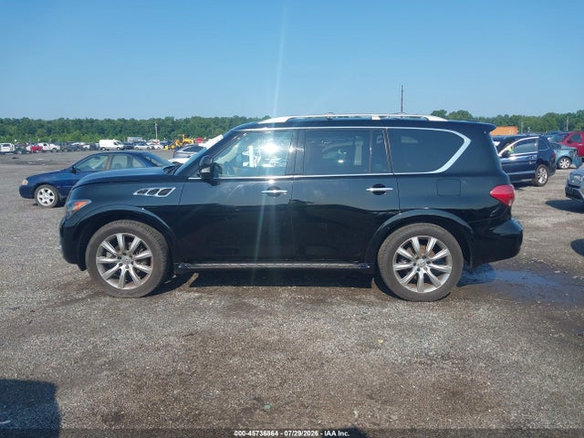 Продаж на аукціоні авто 2012 Infiniti Qx56, vin: JN8AZ2NE6C9016959, номер лоту: 45736864