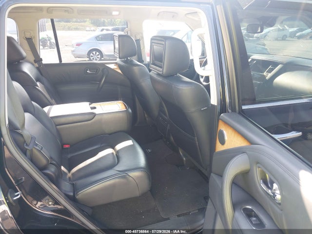Продаж на аукціоні авто 2012 Infiniti Qx56, vin: JN8AZ2NE6C9016959, номер лоту: 45736864