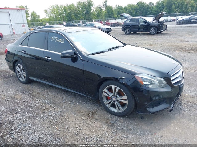2014 Mercedes-benz E 350 4matic მანქანა იყიდება აუქციონზე, vin: WDDHF8JB6EA960625, აუქციონის ნომერი: 45736868