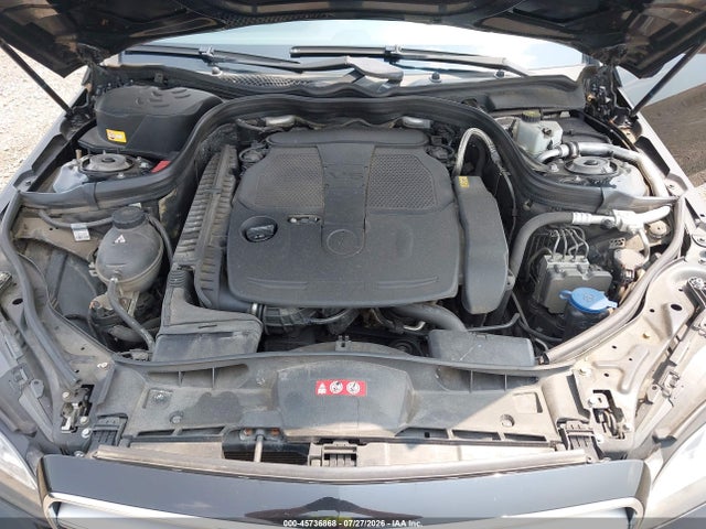 Продаж на аукціоні авто 2014 Mercedes-benz E 350 4matic, vin: WDDHF8JB6EA960625, номер лоту: 45736868