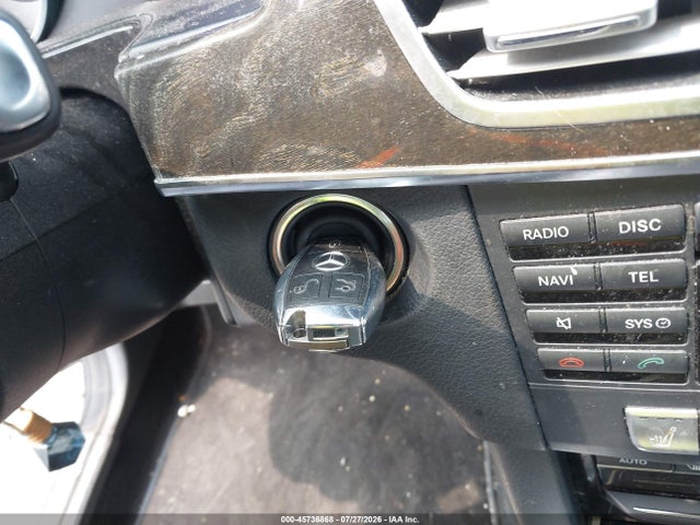 Продаж на аукціоні авто 2014 Mercedes-benz E 350 4matic, vin: WDDHF8JB6EA960625, номер лоту: 45736868