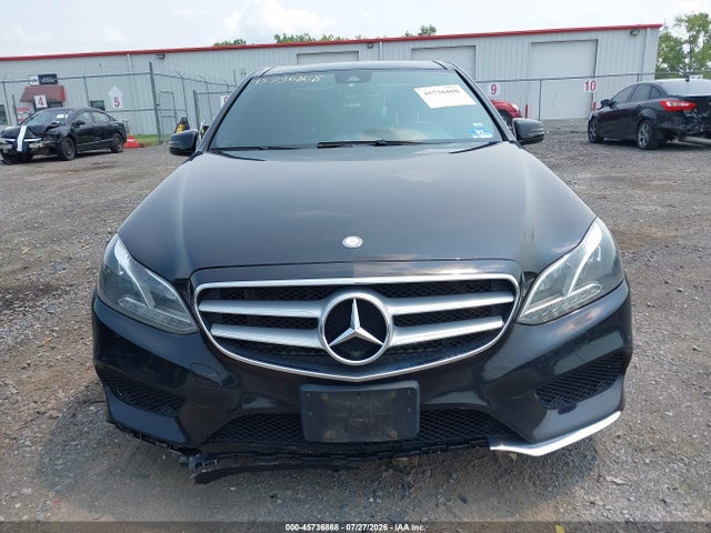 Продаж на аукціоні авто 2014 Mercedes-benz E 350 4matic, vin: WDDHF8JB6EA960625, номер лоту: 45736868
