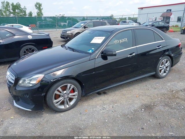 Продаж на аукціоні авто 2014 Mercedes-benz E 350 4matic, vin: WDDHF8JB6EA960625, номер лоту: 45736868